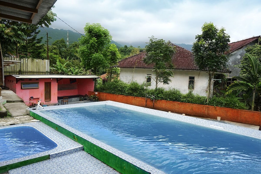 Villa Samara By Ruang Nyaman view 4