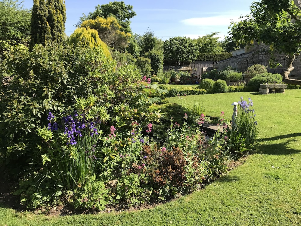 Pigeon House Cottage B&B