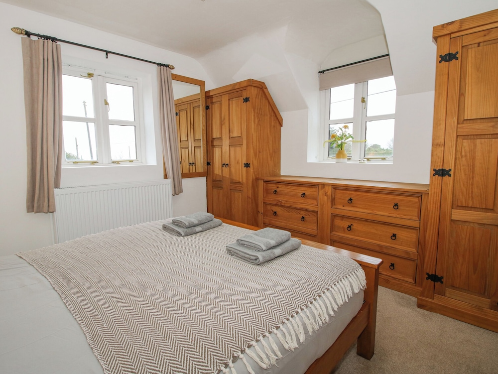 Clandyke Cottage