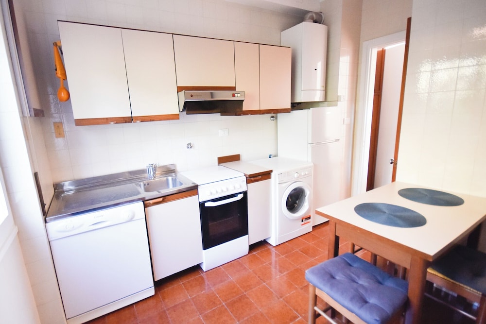 Relax Apartment 5 by Wonderful Italy