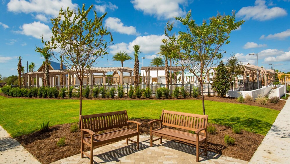 Prominence on 30A by Panhandle Getaways