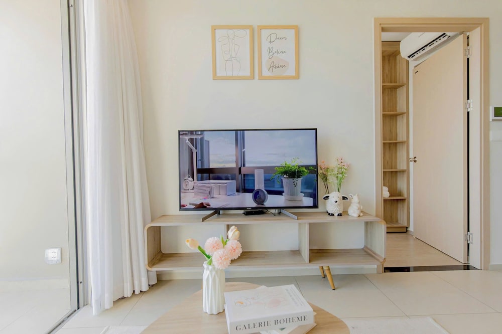 The Rex's Song Boutique Apartment