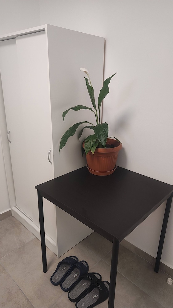 Vus Home-apartman Junior 30m2