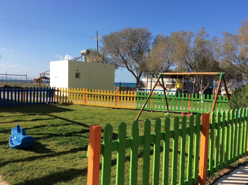 Creta Camping