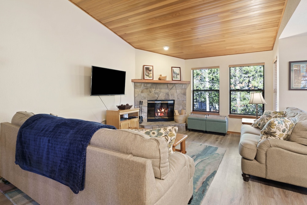 Fairway Village 25 3 Bedroom Home