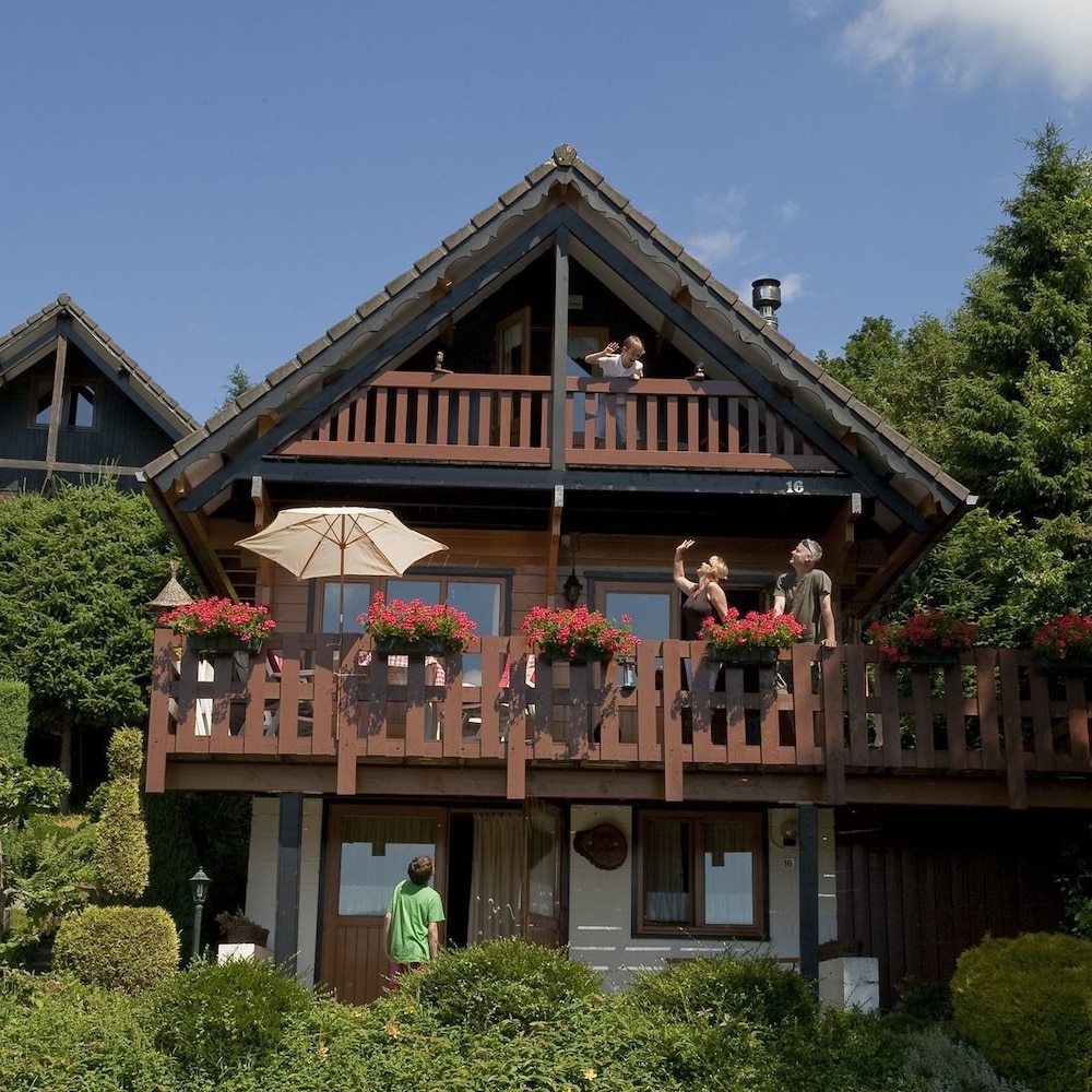 Camping Petite Suisse view 4