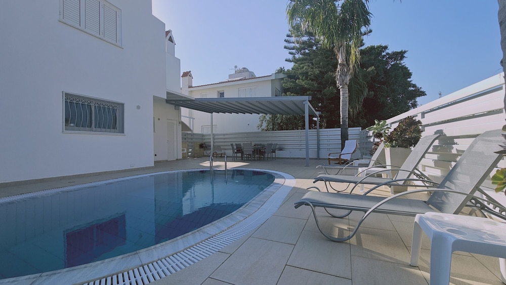 124 PRO - Stay Princess Villa