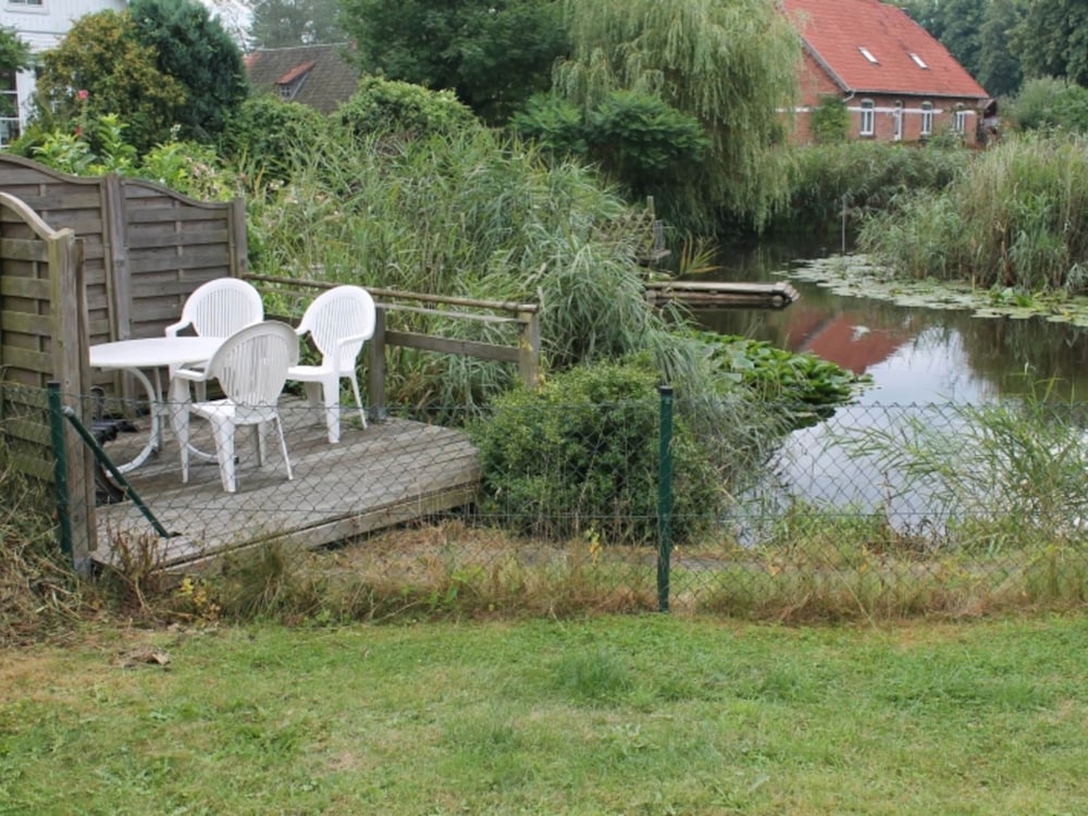 Cozy Apartment in Rerik Near the Beach