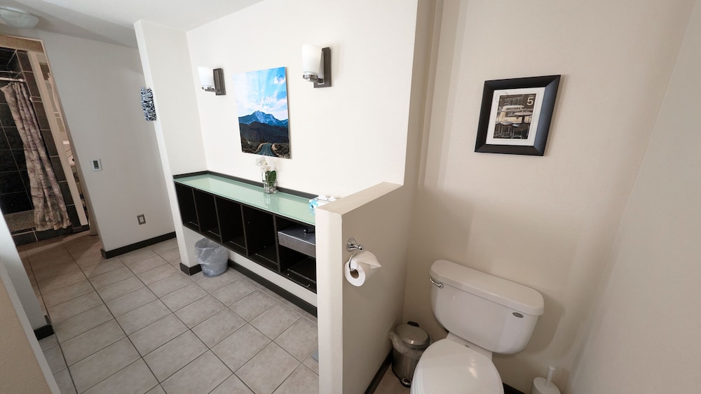 Salishan 5 3 Bedroom Home