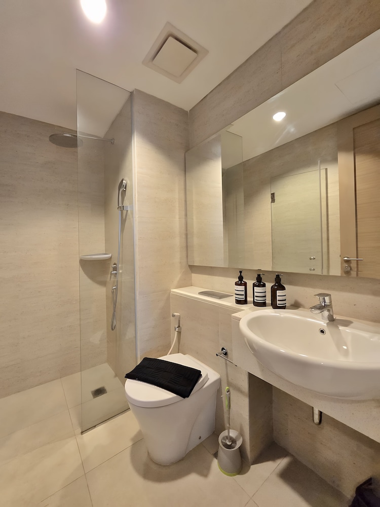 Staysanliving - Taman Anggrek Residence