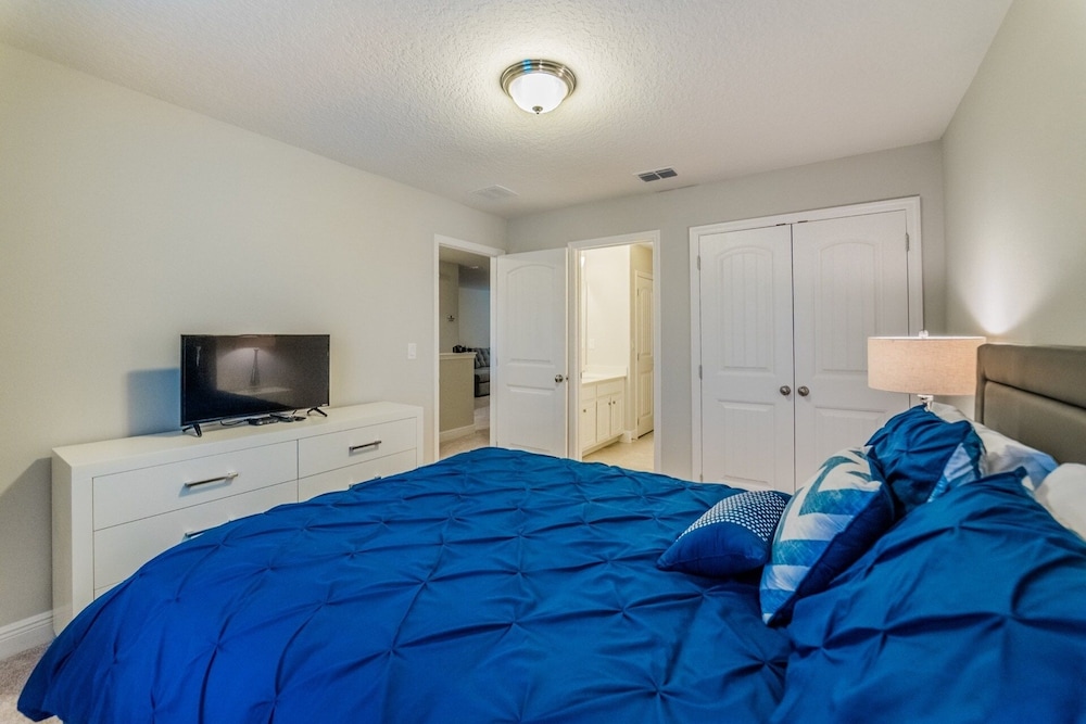 Solterra Resort 6 Bedroom Private Pool+Spa Home 6 Home
