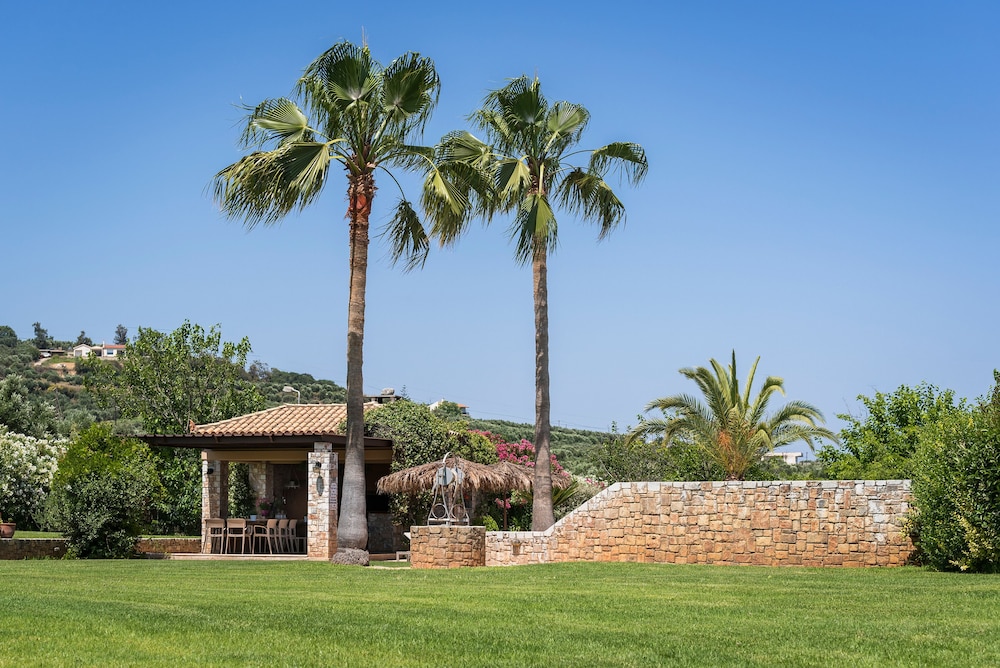 Iason Villas