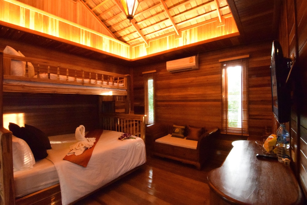 Villa Habeebee