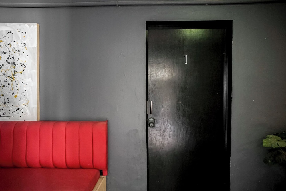 Private room Downtown 2 Guests
