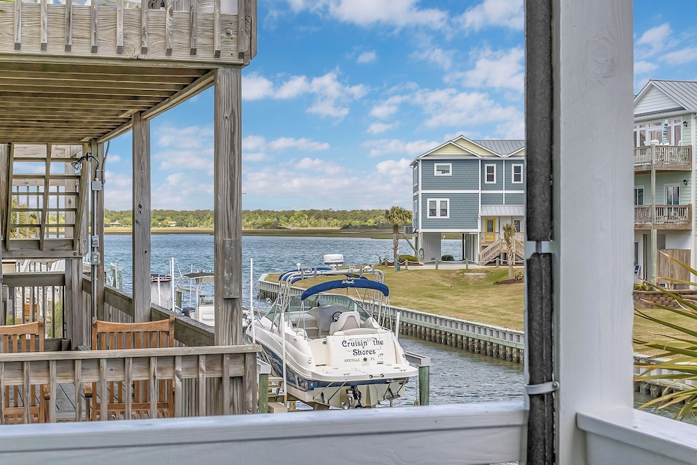 Driftwood by Topsail Realty