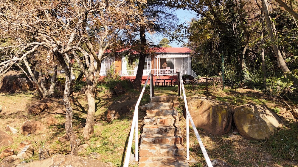 Riverhaven Self Catering