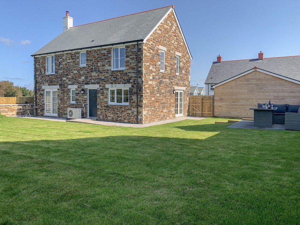 Beacon House