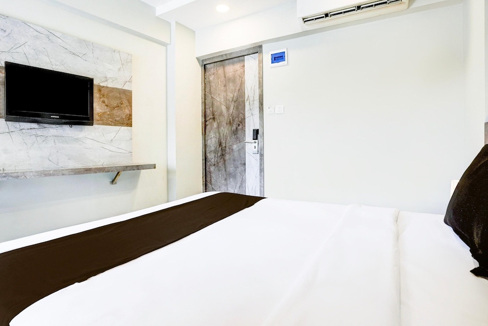 Elite Stays at Vashi Mumbai