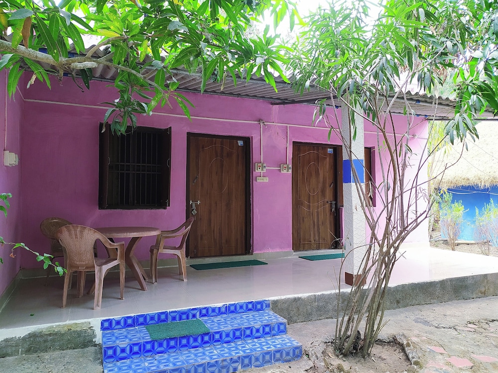 Estuarine Village Resort