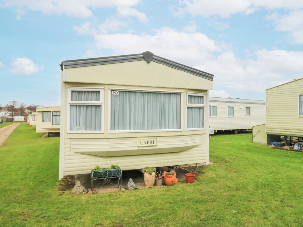 120 Caravan