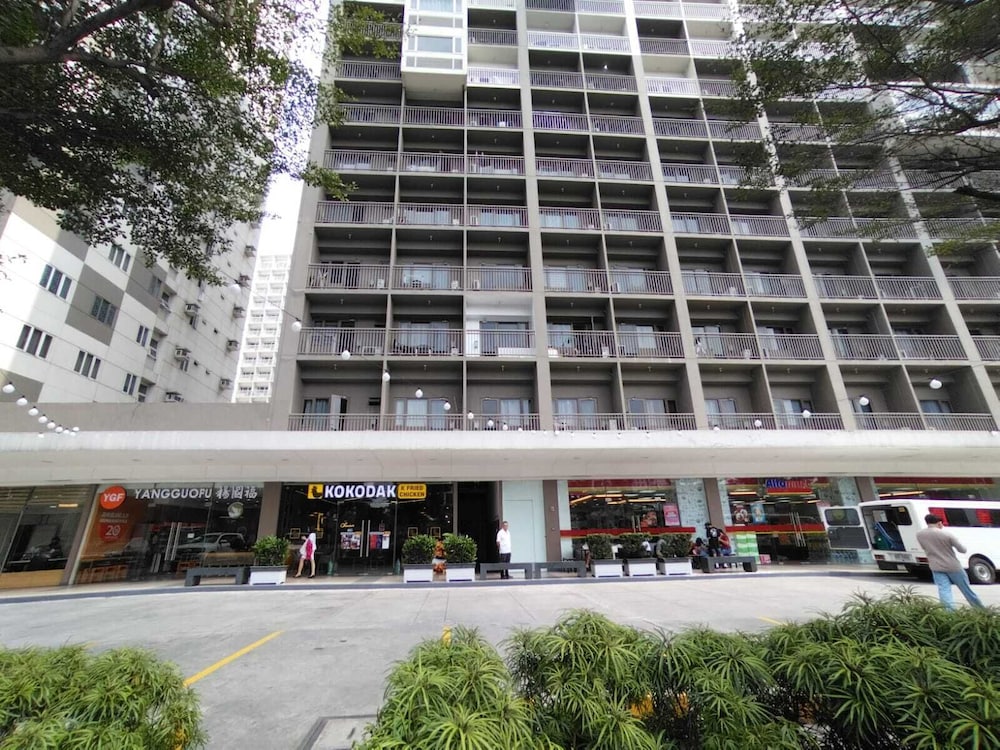 CityComfort Stay-near NAIA AIRPORT & MOA