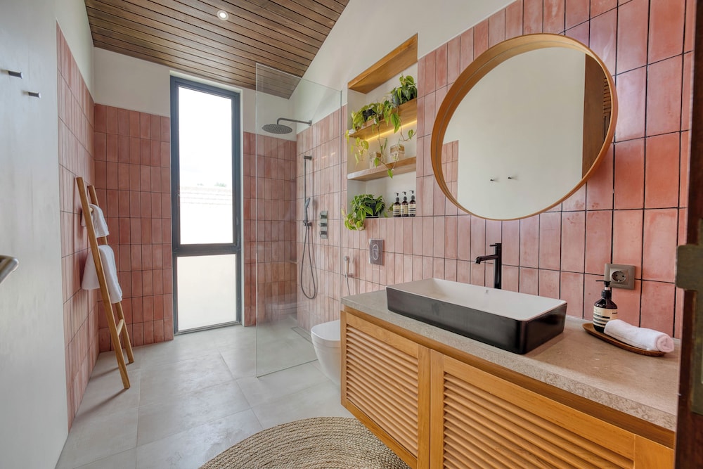 Villa Rosa by Pertama Management