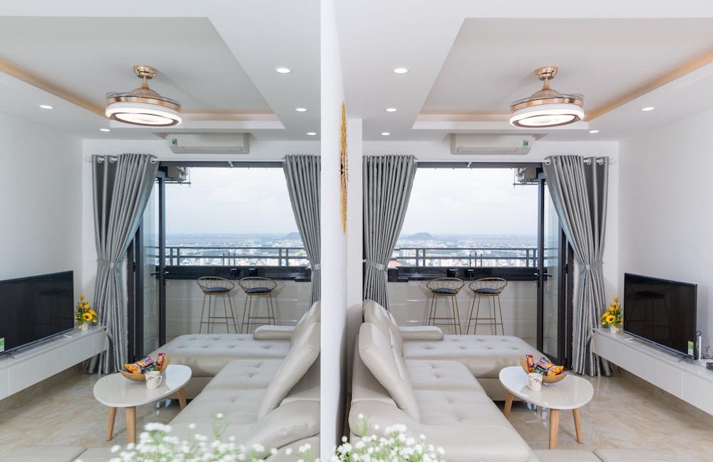 Muong Thanh Apartment