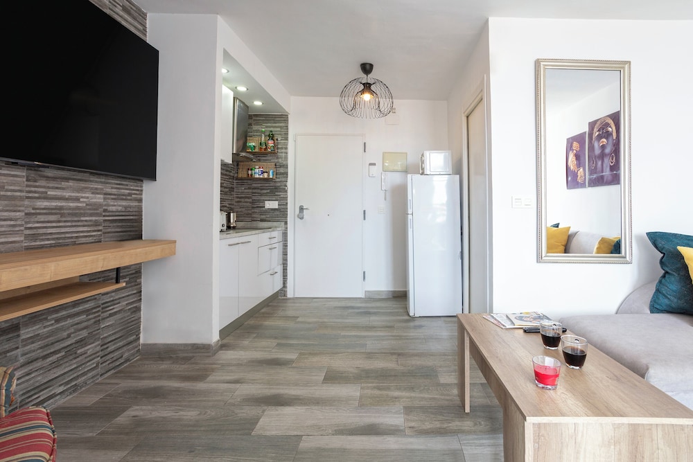 Sunstay Isabel Loft Torremolinos