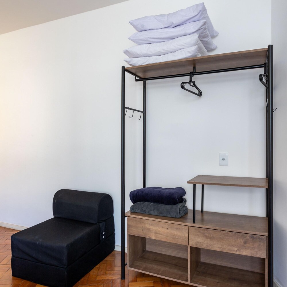 Comfort in Copacabana For 2 People Nsc1212