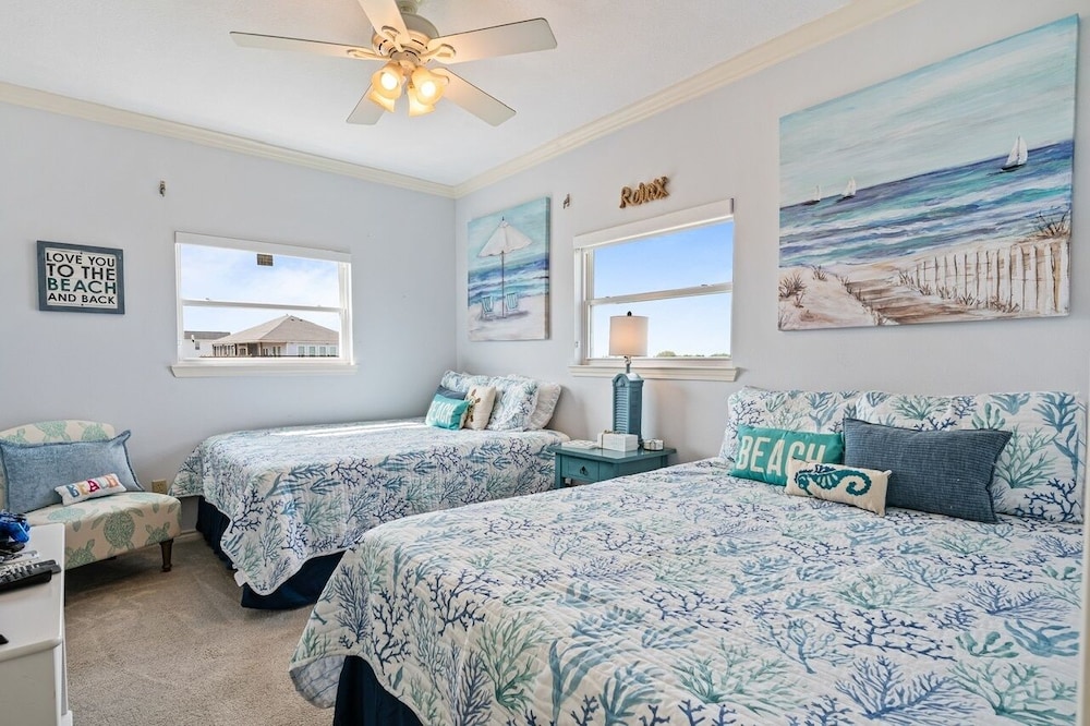 Happy Hours 4 Bedroom Home