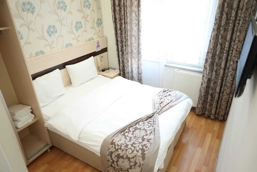 Otel Burak view 2