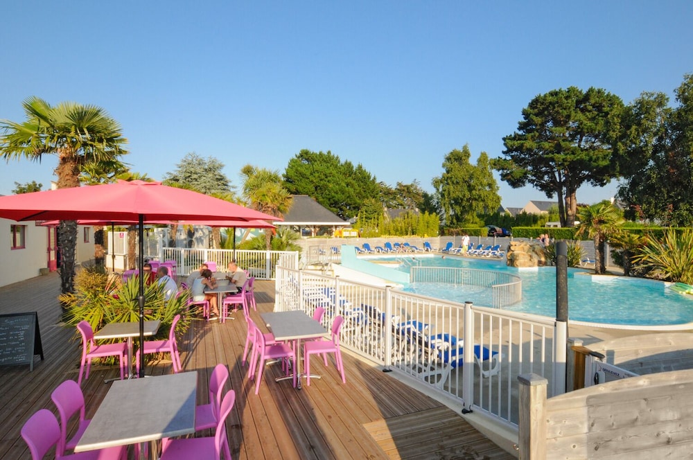 Camping Sunissim Emeraude