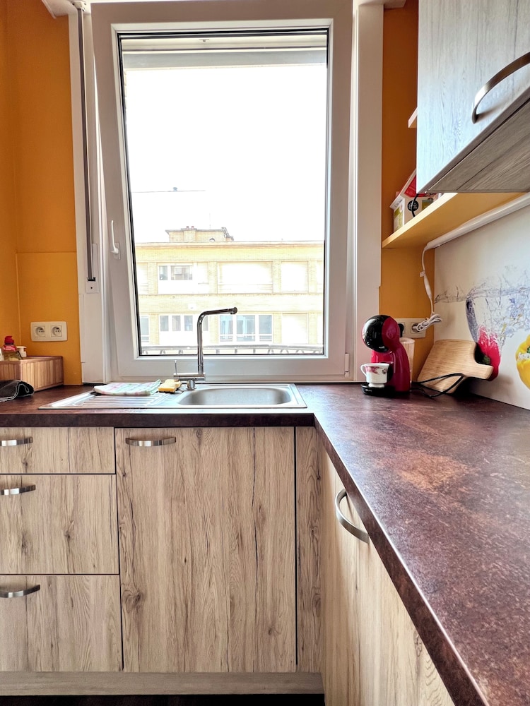 Beachfront & Sea View Sleeps 6