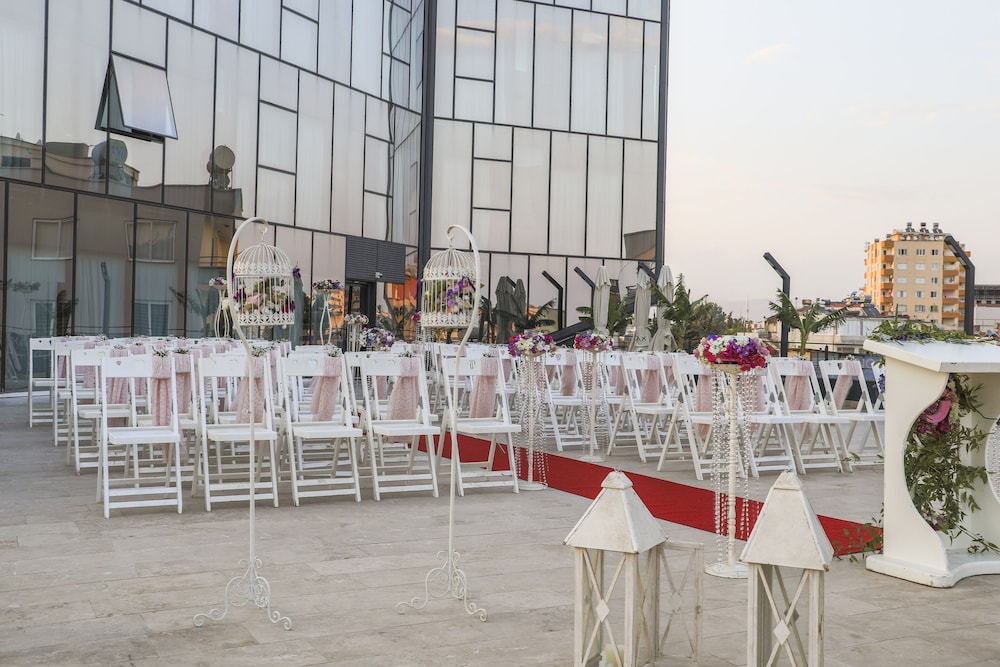 Noax Otel - Image 95