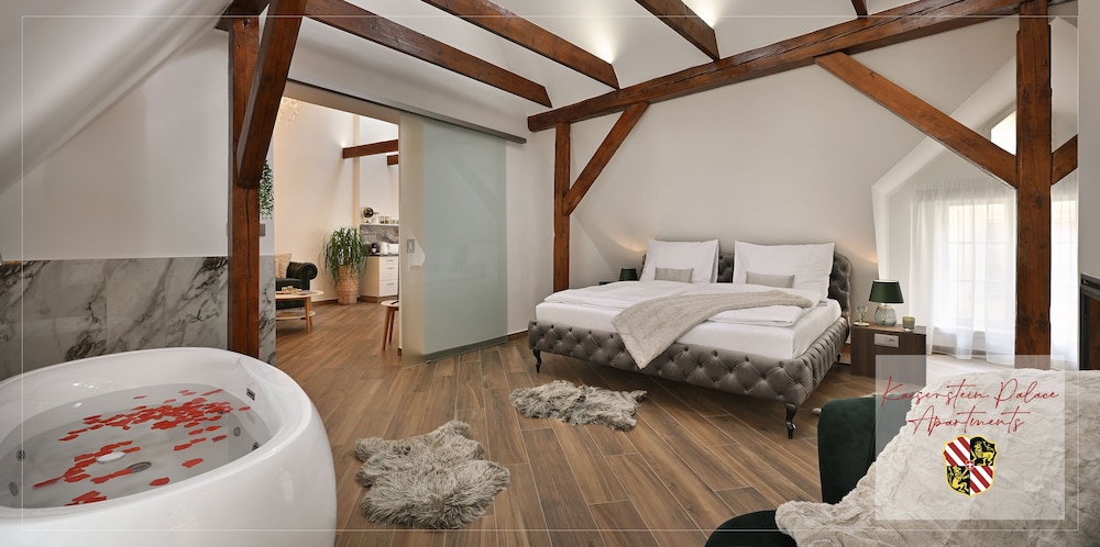 Kaiserstein Palace Apartments