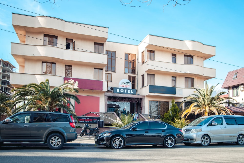 Family Park Hotel