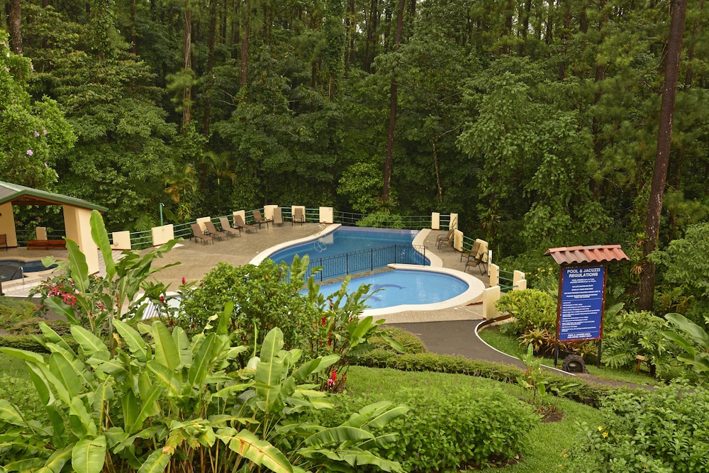 Arenal Observatory Lodge & Trails 81