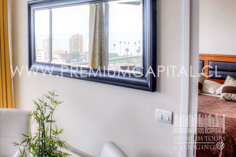 Apartamentos Premium Capital Casino Viña Del Mar