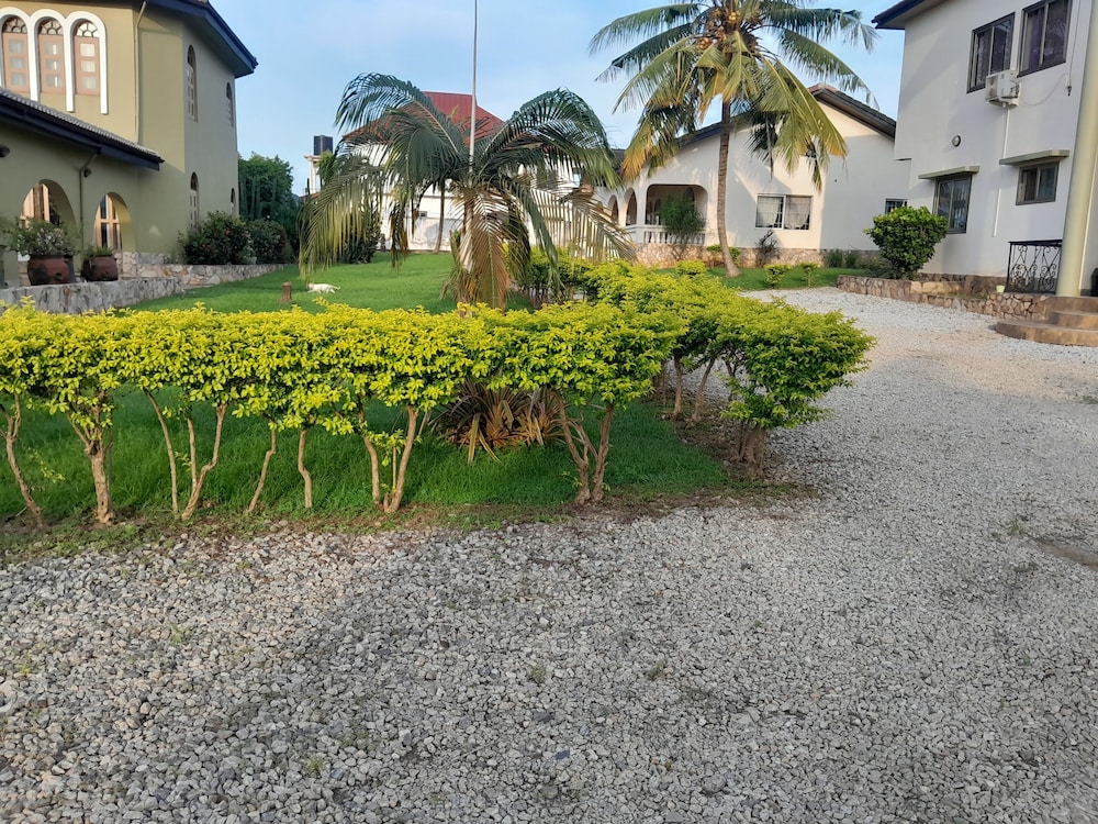 Villa Sankofa