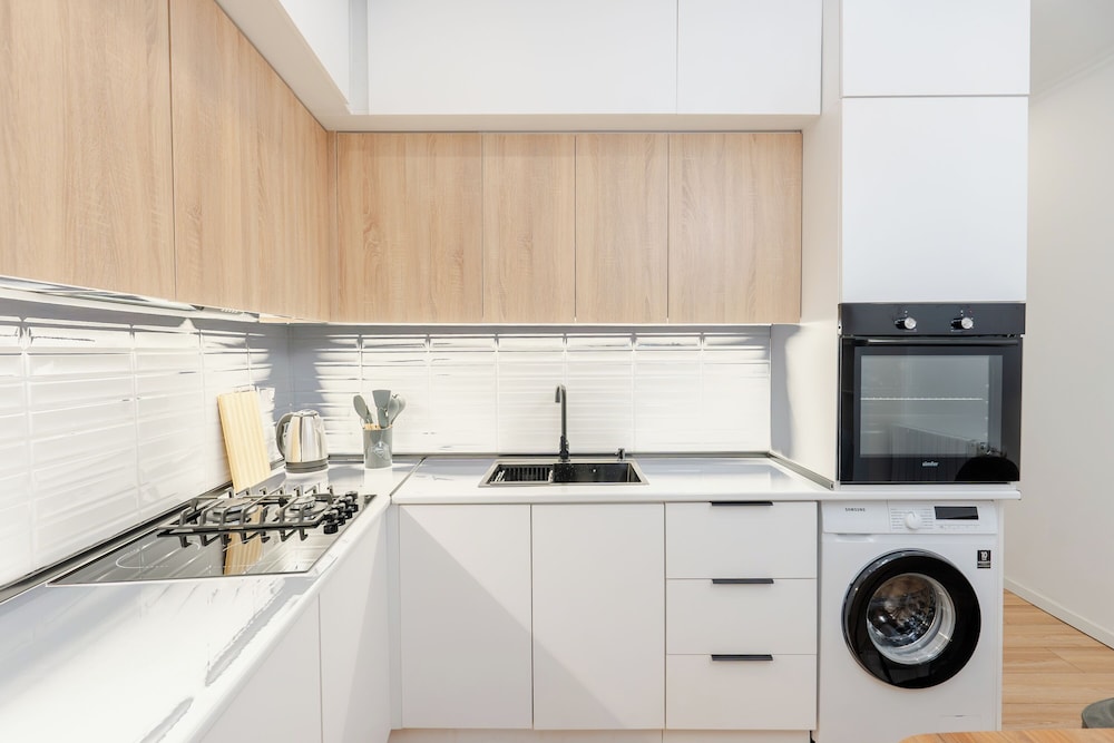 Tiflis Touch-Luxe Apartments in Old Town
