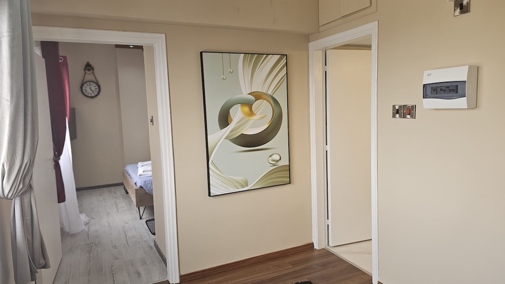 38 LCA - Stay Van Gogh Apartment