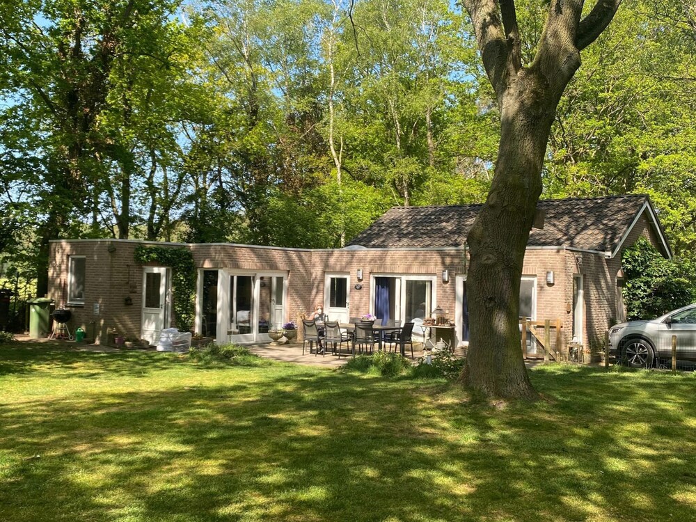 Villa in Vessem Near Eindhoven view 3