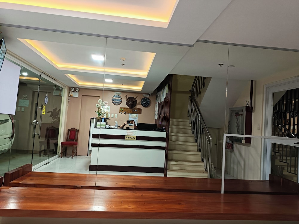 visita highland inn