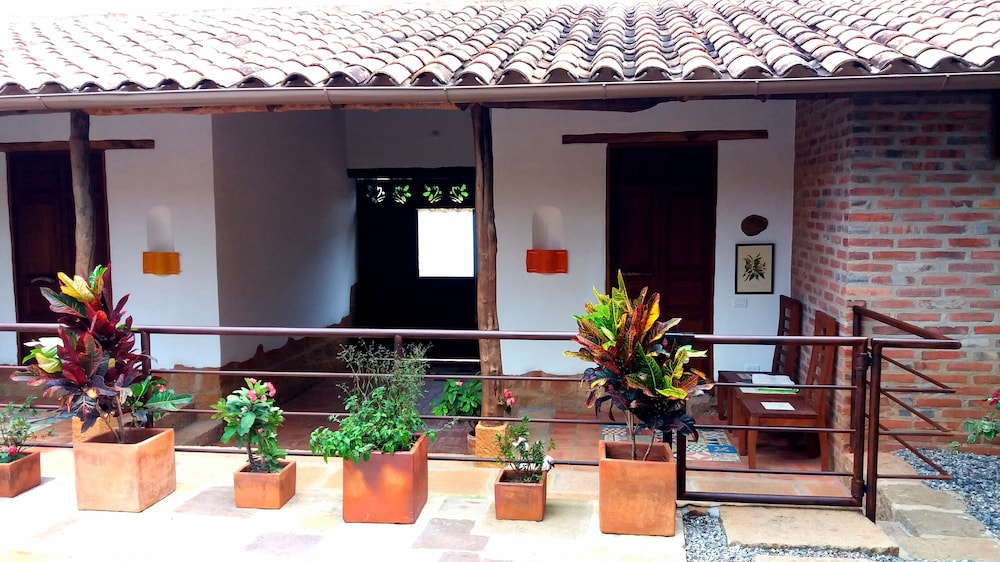 Casa Canela