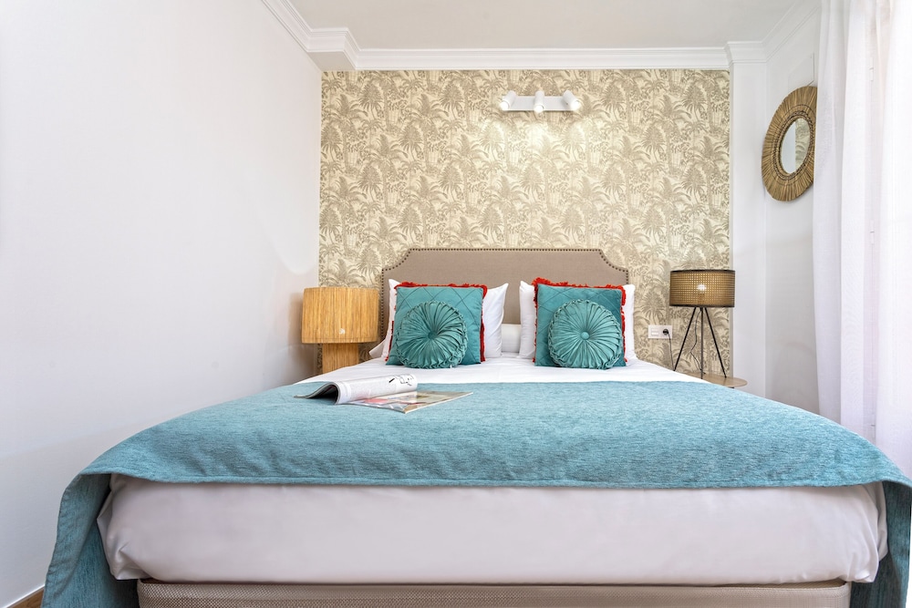 Sunstay Driza Flat II Malaga