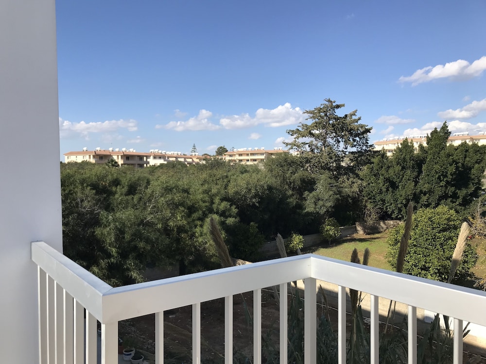 Agia Napa Nissi 3 bedroom flat