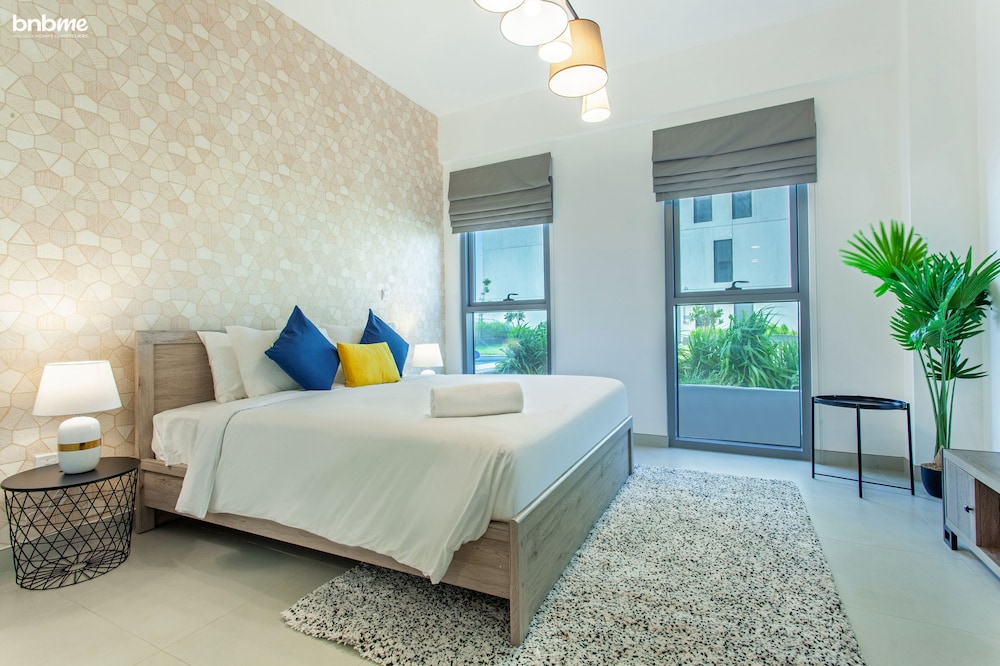 ST-PulseResidence 3-108 by bnbme homes