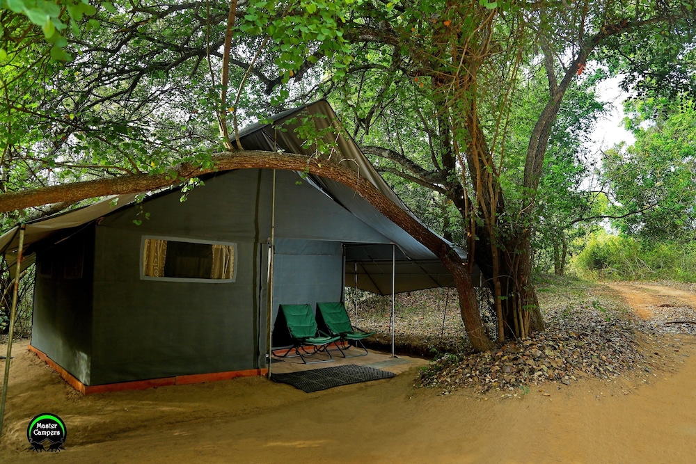 Master Campers Lanka