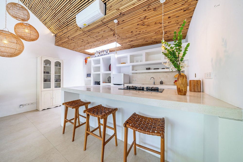 The Oasis Villa
