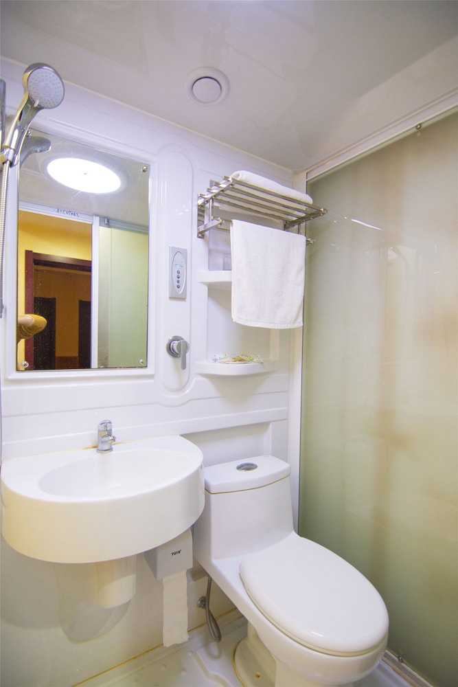 Hangtian Business Hotel Xi'an Airport